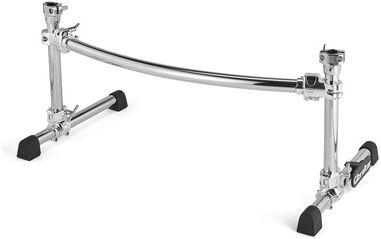 Gibraltar Curved Stealth Rack