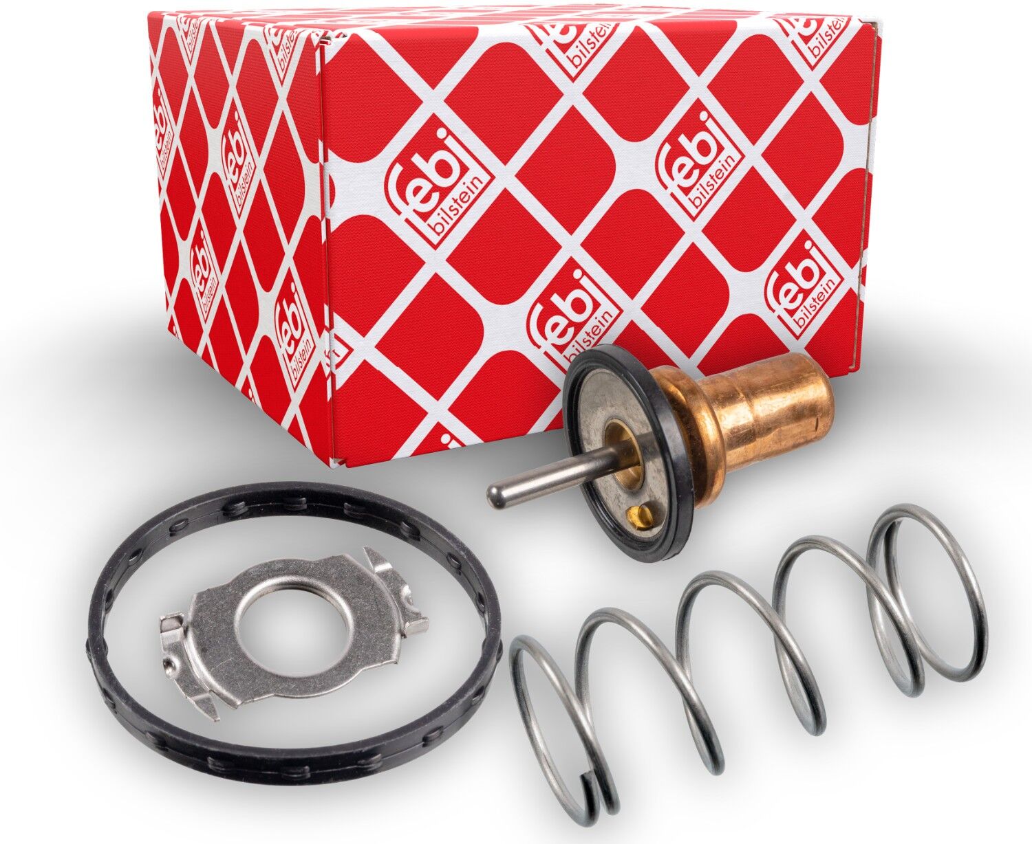 FEBI BILSTEIN 172432 Thermostat