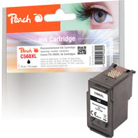 Tinte schwarz PI100-450 kompatibel mit Canon PG-560XL