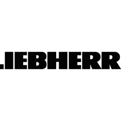 Liebherr Cooling device installation kit, white, Kühlschrank Zubehör, Weiss
