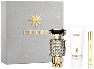 Rabanne Coffret Fame Eau de Parfum 80 ml