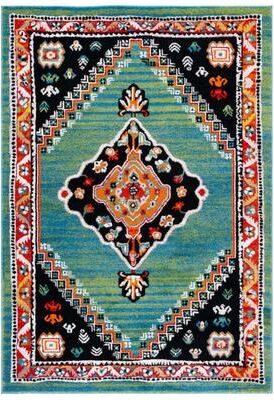 SAFAVIEH Vintage Hamadan Lammy Rug