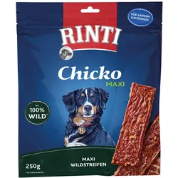 Rinti Chicko Maxi Wild 9x250 g
