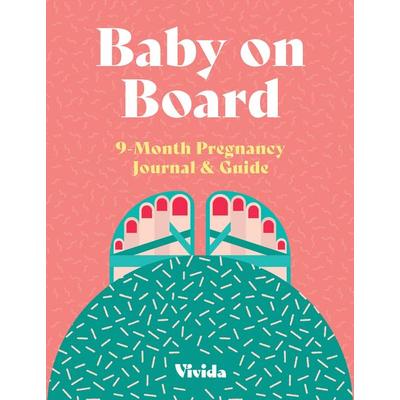 Baby on Board, Nonbook von Lara Pollero, Acc Art Books - Ipsuk