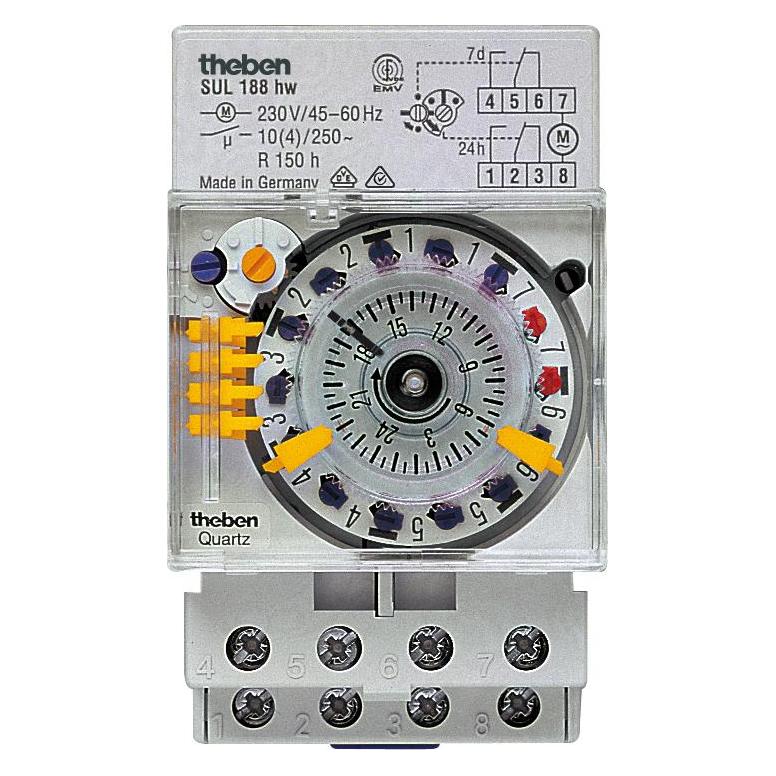 Theben SUL 188 hw (1880108)