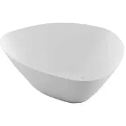 Ekoe Cellulosepulpe-Probierschale 280 ml kompostierbar 100 Stk