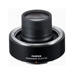 F	ujifilm Telekonverter GF1.4X TC WR
