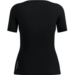 Odlo, Damen, Funktionsshirt, Performance Light (L), Schwarz