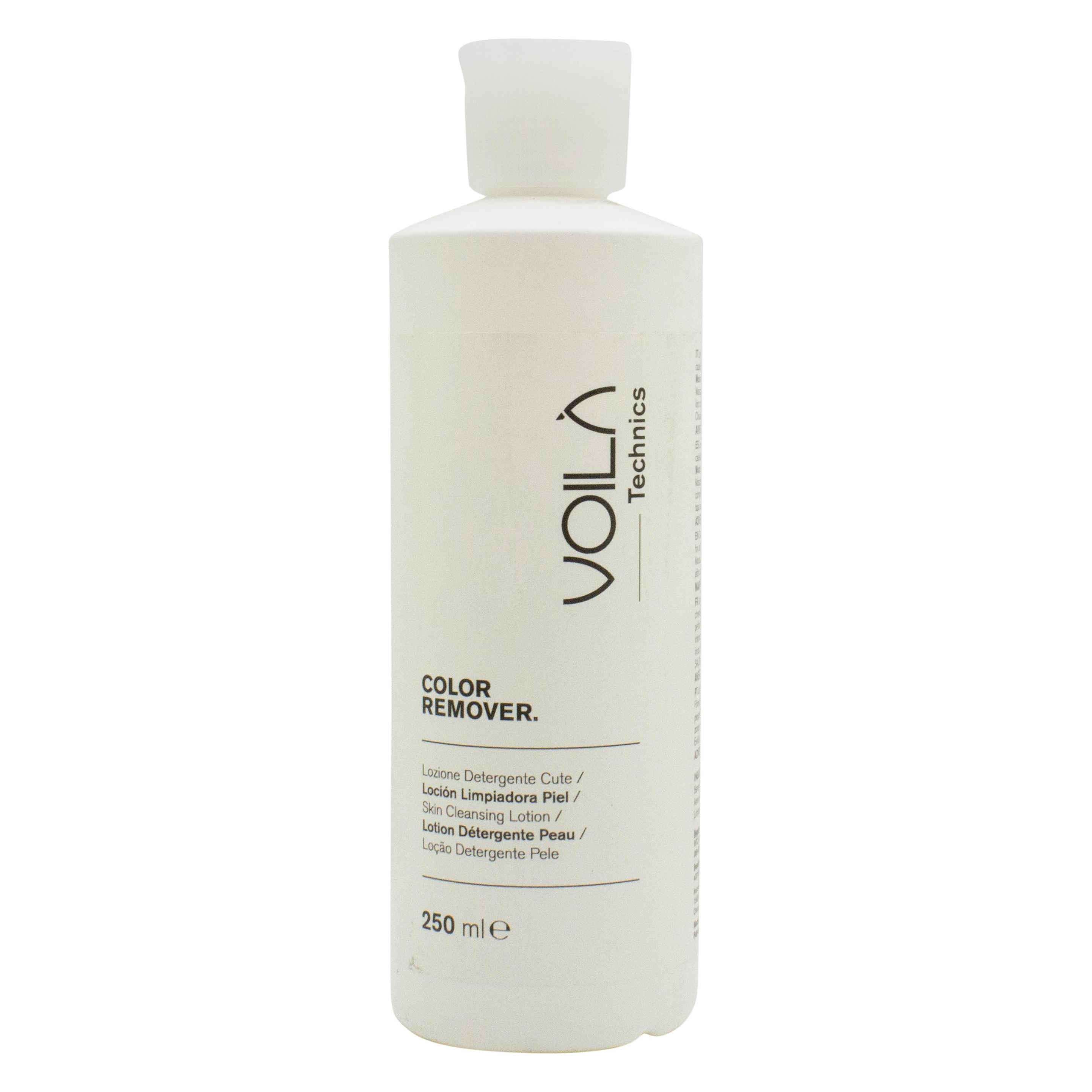 Voilà Voila Technics Farbentferner 250ml (48216067)