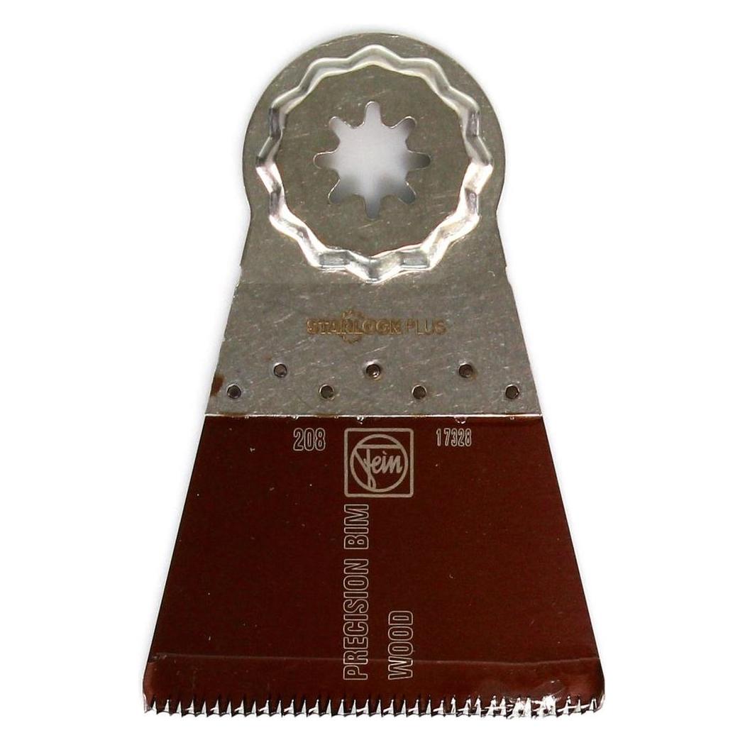 Fein Bimetall Tauchsägeblatt 65 mm (63502208220)