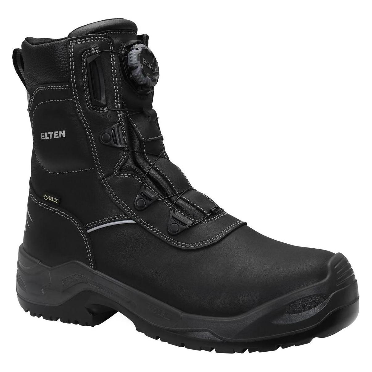 Elten Winter boots Joschi Boa GTX ESD S3 SRC Cl 43 (S3, 43) (204016)