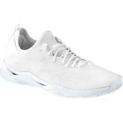 KEMPA Hallen-Sport-Schuhe Wing Lite 2.0, Größe 8.5 in Weiß Weiß