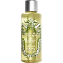 125ml SISLEY PARIS Eau de Campagne Huile Pour Le Coprs Et Le Bain