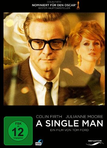 Tom Ford - A Single Man - Preis vom 19.10.2026 19:33:35 h