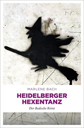 Marlene Bach - Heidelberger Hexentanz: Der Badische Krimi - Preis vom 13.10.2026 19:28:25 h