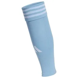 adidas Team Sleeve 23 Stutzen - hellblau - 40-42