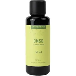DMSO / Artemisia annua (50 ml) - Kasimir & Lieselotte