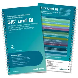 Die Orientierungshilfen zur Dokumentati, Schulbücher von Jens Biere, Oliver Theissen