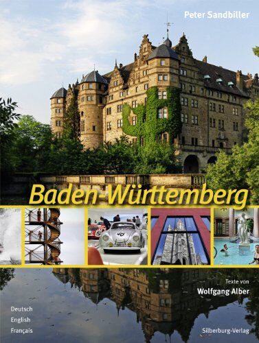 Peter Sandbiller - Baden-Württemberg: Deutsch, English, Français - Preis vom 09.10.2026 07:28:09 h