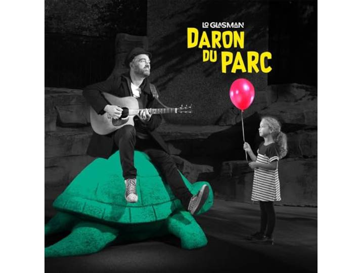 DARON DU PARC