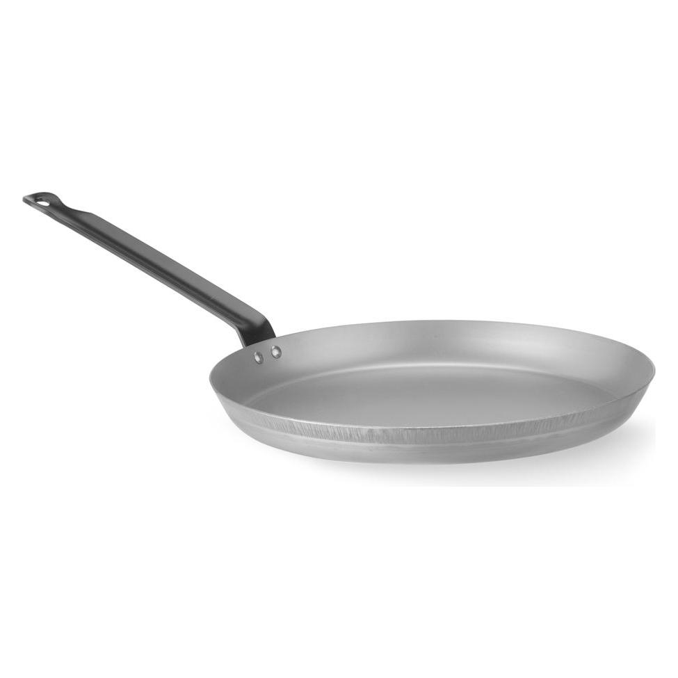 Hendi Crêpes-Pfanne,, ⌀290x(H)100mm (Bratpfanne, 29 x 10 cm) (62260789)