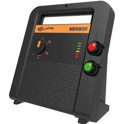 Gallagher, Gartenzaun, MBS800