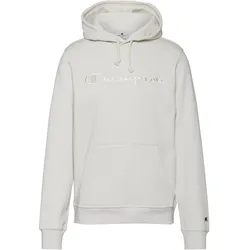 CHAMPION Icons Hoodie Herren | Gr. L | beige - beige