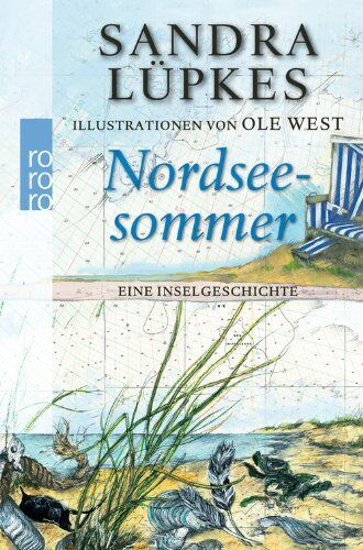 Sandra Lüpkes - Nordseesommer: Eine Inselgeschichte - Preis vom 16.10.2026 11:41:07 h