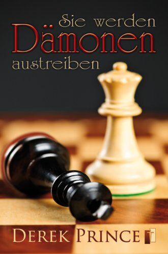 Derek Prince - Sie werden Dämonen austreiben - Preis vom 13.10.2026 11:25:28 h