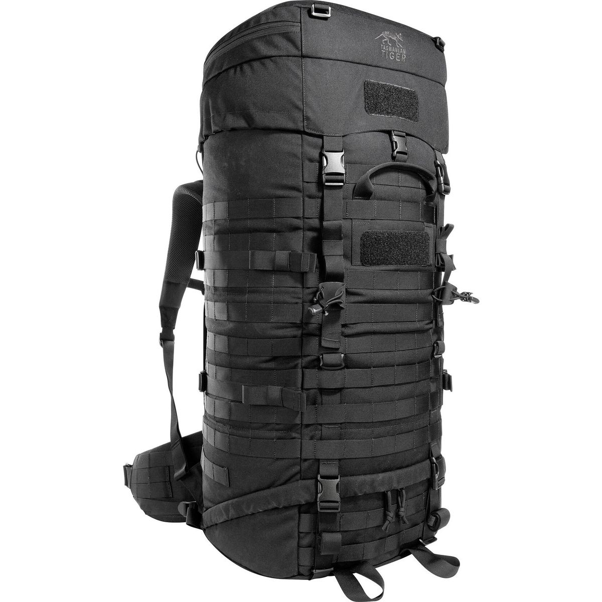 Tasmanian Tiger Base Pack 75 black (040) 7934-040