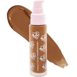 KimChi Chic Beauty, Foundation, - A Really Good Foundation 32 - 30 ml