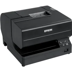 Epson TM J7700 (Ethernet, USB 2.0), Belegdrucker, Schwarz