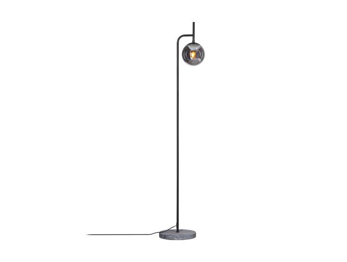 By Rydéns Lampadaire Boyle 163,5 cm Gris fumé