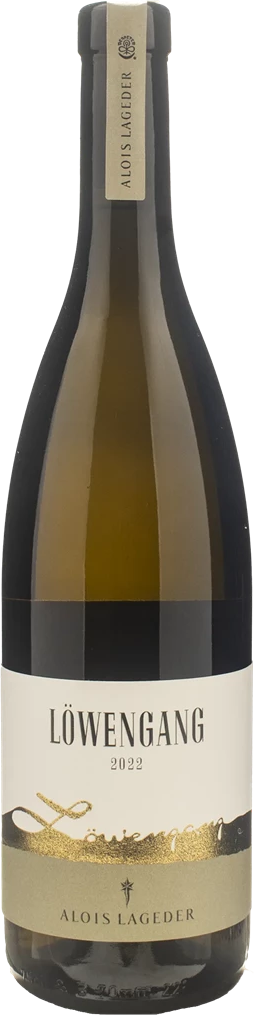 Alois Lageder Lowengang Chardonnay 2022