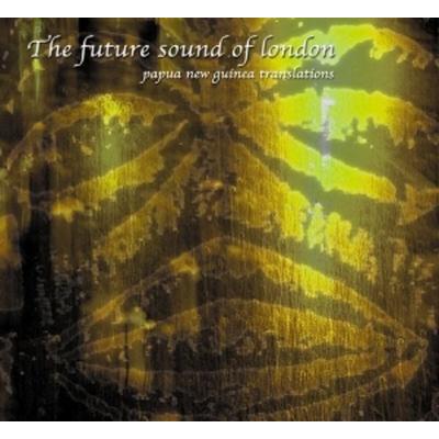 Papua New Guinea - Translations - Future Sound Of London, Vinyl