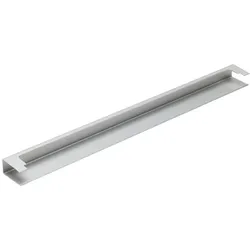 Dormakaba, Türöffner + Türschliesser, Verkleidung zu Gleitschienen G-N (Balkontür, Eingangstür, Holztür, Zimmertür)