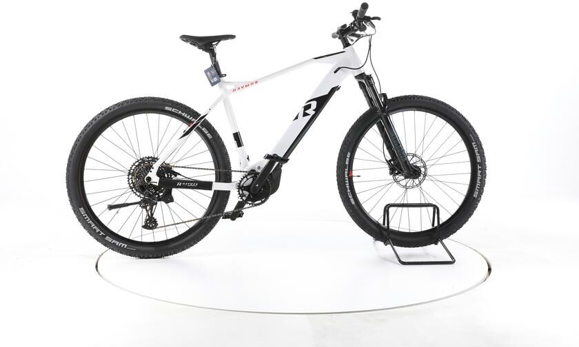 R Raymon Hardray E 7.0 E-Bike - 304980