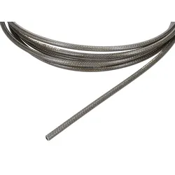 JAGWIRE Außenhülle Bremszug CGX-SL Slick Lube 3 Meter | Carbon Silve