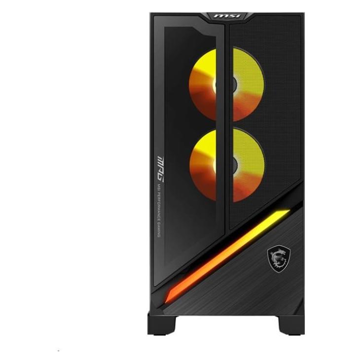 MSI MPG INFINITE Z3 X3D-876EU (GeForce RTX 5080) (9NVVR7-876EU)