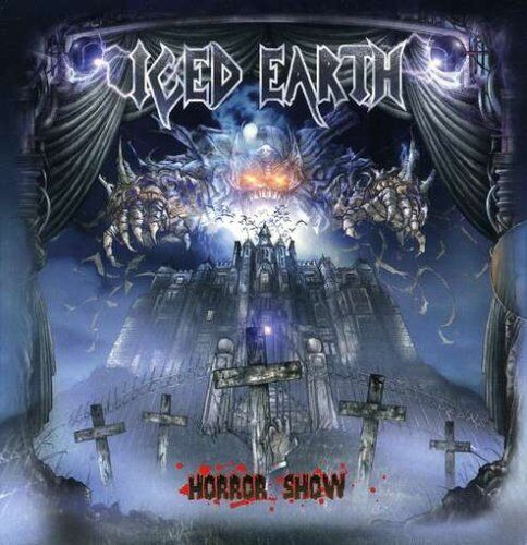 Iced Earth - Horror Show/Ltd. - Preis vom 11.10.2026 03:10:56 h