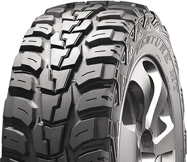Kumho Road Venture Mt Kl71 265/75 R16 119Q Sommerreifen