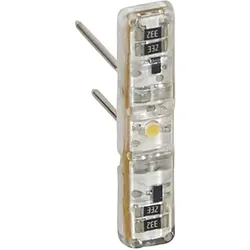 Legrand Valena IN’MATIC, LED-Aggregate 12-48 V für beleuchtete Taster (weiß)