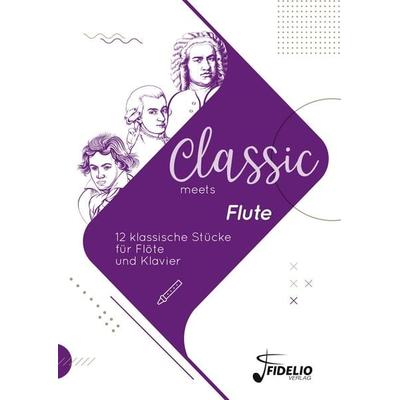 Classic meets Flute -