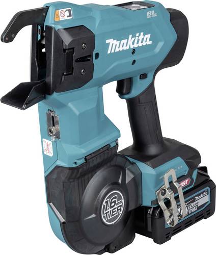Makita TR001GM202 Akku-Bewehrungsverbinder 4Ah Li-Ion