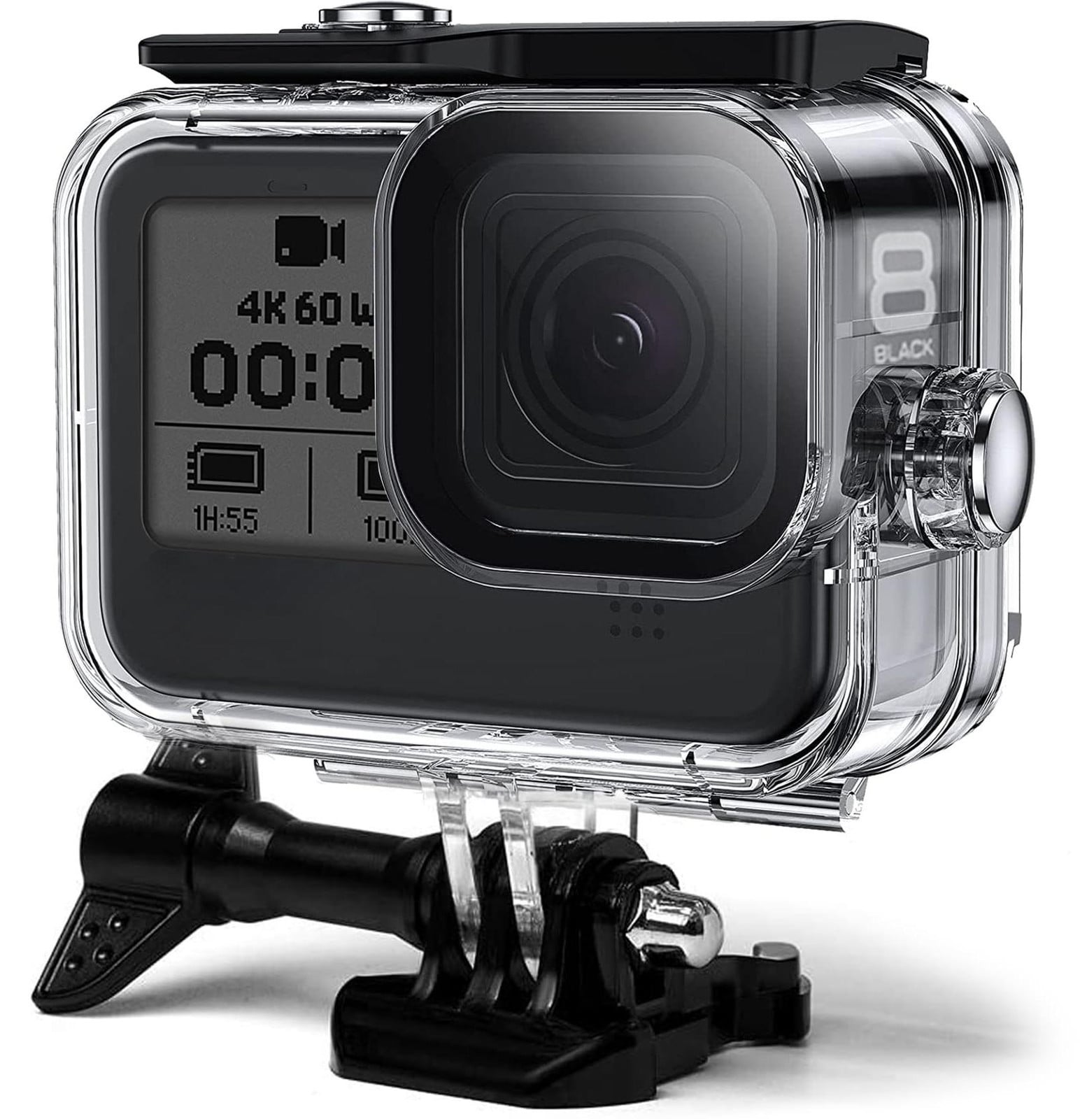 Waterproof hoes voor GoPro HERO 8 Black