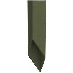 vidaXL, Sichtschutz, Pagones (Blatt) (32 cm)