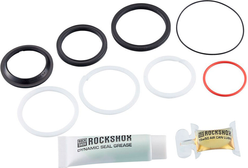 Rock Shox rs rec kit sid luxe 50h accesorios y despieces horquilla ciclismo  (UNICA)