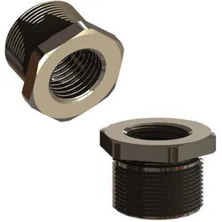 Pepperl+Fuchs Fabrik Adapter 400921