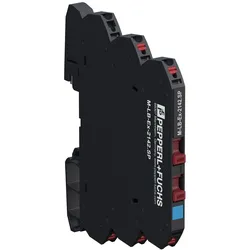 Pepperl+Fuchs Fabrik Überspannungsschutz M-LB-Ex-2142.SP