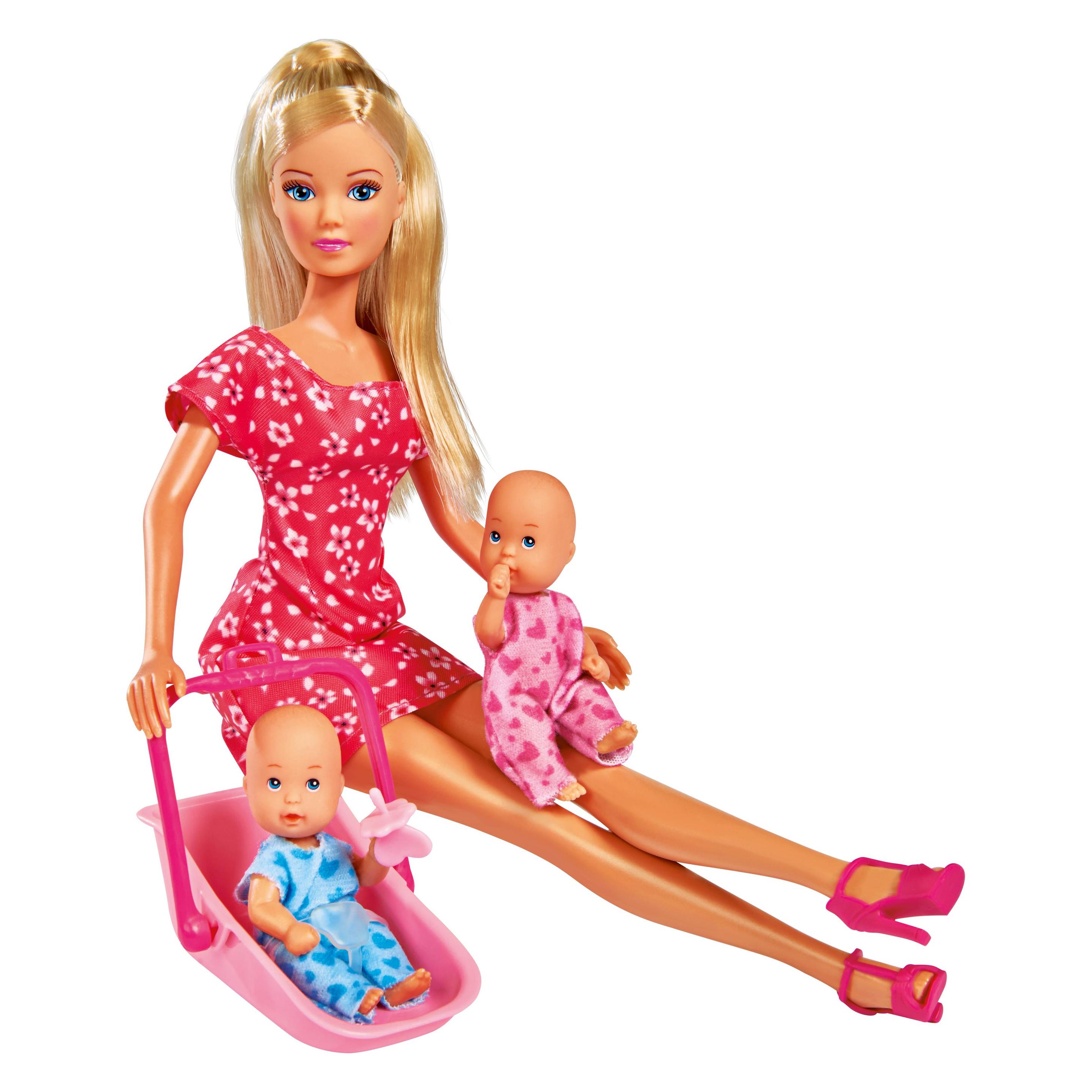 Simba Steffi Love Babysitter (105730211)